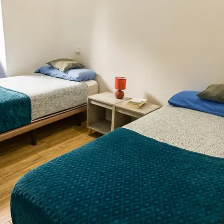 Casa Pires Viegas Guest house Faro