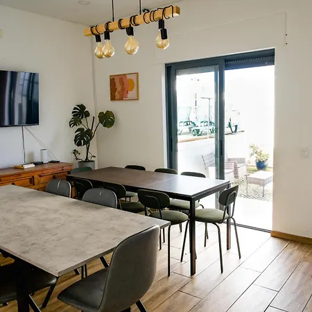 Casa Pires Viegas Gasthof *