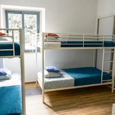 Casa Pires Viegas Guest house Faro