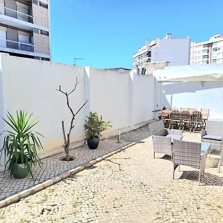 Gasthof Casa Pires Viegas